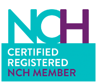 certified registered nch member